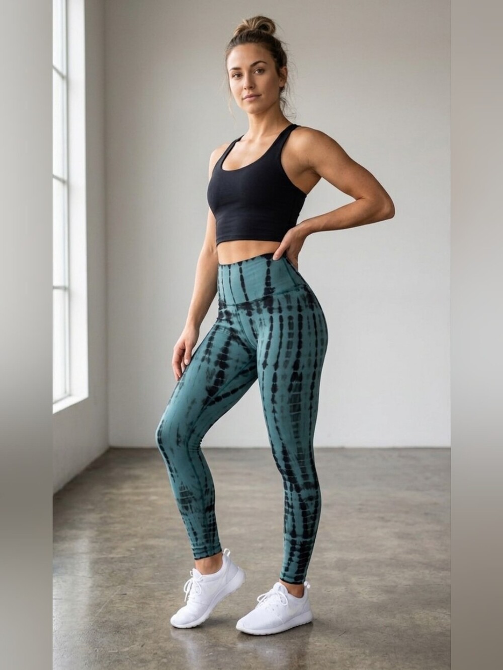 147. Lululemon Wunder Under Leggings Full On Luxtreme